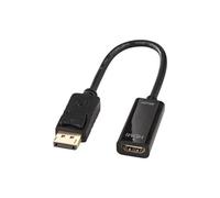 Adaptador Pasivo De Cable Digital A/V Displayport 1.2 A 4K