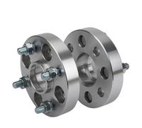 Adaptador PCD 4X100 54,1mm Adaptador Espaciadores Forjados Rueda Para Toyota Para Yaris Para Vios Para K2 Junta De Brida Espaciadores De Rueda(20mm)