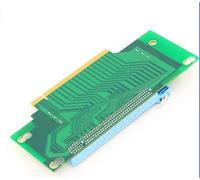 Adaptador PCI-E 16x adaptador x16 tarjeta gráfica PCI-E adaptador hp180g6 ranura de expansión especial