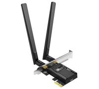Adaptador PCI-Express Doble Banda WiFi 6 Y Bluetooth 5.2, WPA3 - ARCHER TX55E