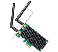 Adaptador PCI Express Wi-Fi Archer T4E AC1200 Doble Banda 2.4GHz y 5GHz