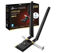 Adaptador PCI TP-LINK Archer TXE72E AXE5400 WIFI6E