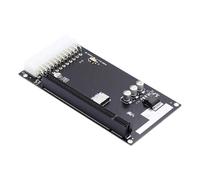 Adaptador PCIE 16x para tarjeta gráfica compatible con interfaz SFF 8612 SFF 8611 a tarjeta de conversión PCIE