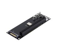 Adaptador PCIe a SFF-8611, adaptador SFF-8611 a PCIe PCI-Express 16X para gráficos de placa base