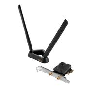 Adaptador PCIe Bluetooth ASUS PCE-BE92BT Wi-Fi 7 Tri-Band