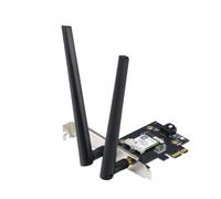 ASUS PCE-AX1800 Adaptador PCIe AX1800 WiFi 6 Bluetooth 5.2