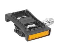 Adaptador Pedales Planos SPD Compatible MTB