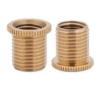 Adaptador perilla cambio universal, Versátil fácil instalación Adaptador métrico M12x1.25 para conductores coche, talleres y aficionados DIY