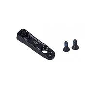 Adaptador Pinza Tras.CAMPAGNOLO 160mm Flat Mount