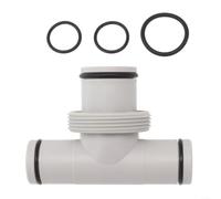 Adaptador Piscina A para intex 1.5 a 2x1.25in Adaptador Piscina