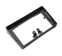 Adaptador Placa De Marco Radio Coche DVD Estéreo Panel De Instalación Kit Embellecedor para Peugeot 407 2004 2005 2006 2007 2008 CFCKHPTHAZ