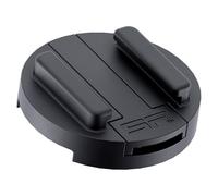 Adaptador plano para soporte de smartphone de moto - SPCONNECT - Compatible con SP Connect y SP Connect+ - Fijación segura