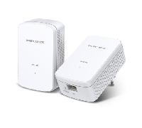 ADAPTADOR PLC MERCUSYS MP500 K