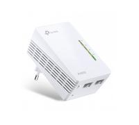 TP-Link TL-WPA4220 600 Mbit/s Ethernet Wifi Blanco 1 pieza(s)