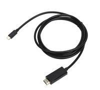 Adaptador Plug and Play de diseño robusto, transferencia de datos de alta velocidad para una conectividad rápida, mejora tu experiencia de
