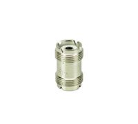 Adaptador PNI PL-258 (PL Hembra-PL Hembra)