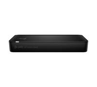 Adaptador PoE++ 45W 2.5Gbps Poly con cable CAT6A de 0,23 m