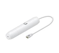 Adaptador PoE Ubiquiti INS-3AF-O-G Gigabit Ethernet exterior blanco resistente