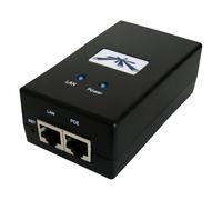 Adaptador POE Ubiquiti (POE-24-24W) [Compatible con muchos dispositivos Ubiquiti PoE]