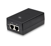 Adaptador POE Ubiquiti (POE-24-24W-G) [Compatible con muchos dispositivos Ubiquiti PoE]