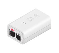 Adaptador PoE Ubiquiti POE-24-7W 24V .3A Gigabit