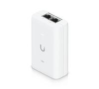 Adaptador PoE+ Ubiquiti UACC-PoE+-2.5G 30 W 2.5GbE protección avanzada