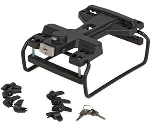 Adaptador portaequipajes Ortlieb