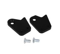 Adaptador Portaequipajes Trasero E-Crp rp-x10 para Ghost E-Teru/Haibike