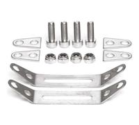 Adaptador portaequipajes Tubus 24/25 mm