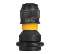 Adaptador portaherramientas 1/2 a 1/4 para atornillador DT7508-QZ