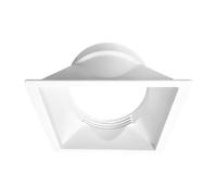 Adaptador portátil para manguera de aire acondicionado, 15 cm, conector de manguera de ventilación de aire de salida CA, extensión de acoplamiento con rosca derecha e izquierda para ventanas