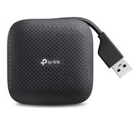 Adaptador portátil USB 3.0 de 4 puertos TP-Link
