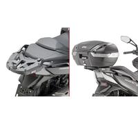 ADAPTADOR POSTERIOR ESPECÍFICO PARA MALETA KYMCO XCITING S400I (18)