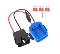 Adaptador Power Wheels para Coches Eléctricos con Conector de Cable para Batería de 24V Li-Ion para Kobalt, D