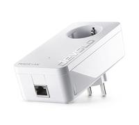 adaptador Powerline devolo Magic 1 LAN Powerline hasta 1.200 Mbit/s, 1x Gigabit LAN