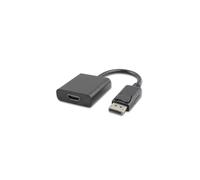 Adaptador PremiumCord DisplayPort a HDMI Hembra/Hembra 3D 4K x 2K 60Hz - kportad13