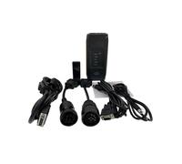 Adaptador Profesional CAT ET3 con WIFI USB para Software CAT3 Versión 2019C KEYGEN 2019A para Herramienta de Diagnóstico de Camiones