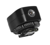 Adaptador profesional TF334 con convertidor de sincronización de PC para A7S A7SII A7R A7RII A7II NEX6 RX1 RX1R RX10