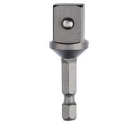 Adaptador Professional Bosch de 1/4 pulgadas a 1/2 pulgadas