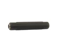 Adaptador/prolongador hembra 6.35 mm a hembra 6.35 mm electro dh 13.37