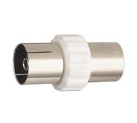 Adaptador prolongador tv - pal. hembra a hembra. electro dh. 10.550/ff
