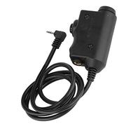 Adaptador PTT táctico Earmor - Motorola Talkabout