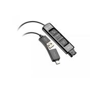Poly DA85 USB to QD Adapter 786C7AA