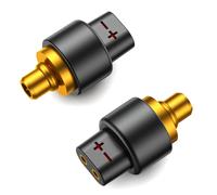 Adaptador QDC MMCX Adaptador MMCX a QDC para IE600 IE900 AKG N5005 A