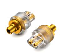 Adaptador QDC MMCX Adaptador MMCX a QDC para IE600 IE900 AKG N5005 B