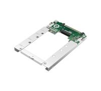 Adaptador QNAP QDA-UMP4A U.2 a M.2 para NAS