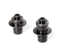 DT Swiss Unisex's HBDTS3801S - Piezas para Bicicleta, estándar, 100 mm