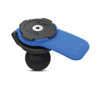 Quad Lock Soporte Para Adaptador de Bola de 1" para teléfonos iPhone y Samsung Galaxy
