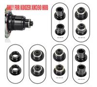 Adaptador rápido y fácil de tapa de cubo de bicicleta para solución de herramienta Koozer XM390 (R HG/XD 12x142/148mm)
