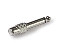 ADAPTADOR RCA H-RACK 6,3 M MONO FONESTAR AA-411